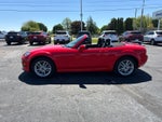2015 Mazda Mazda MX-5 Miata Sport