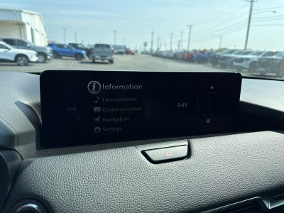 2026 Mazda Mazda CX-90 Premium Sport