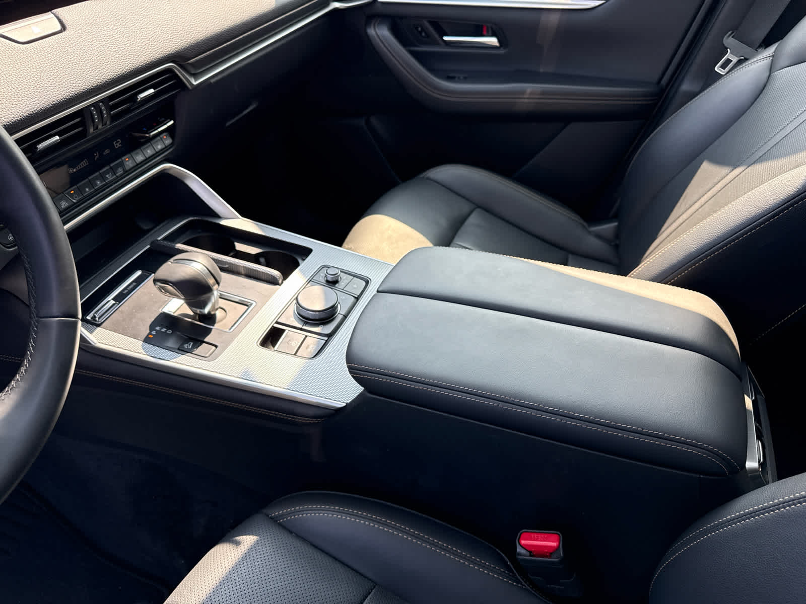 2026 Mazda Mazda CX-90 Premium Sport