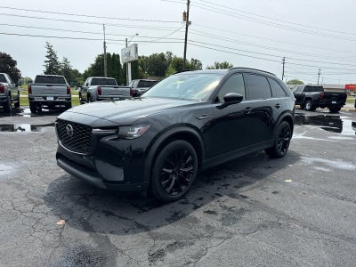 2026 Mazda Mazda CX-90 Premium Sport