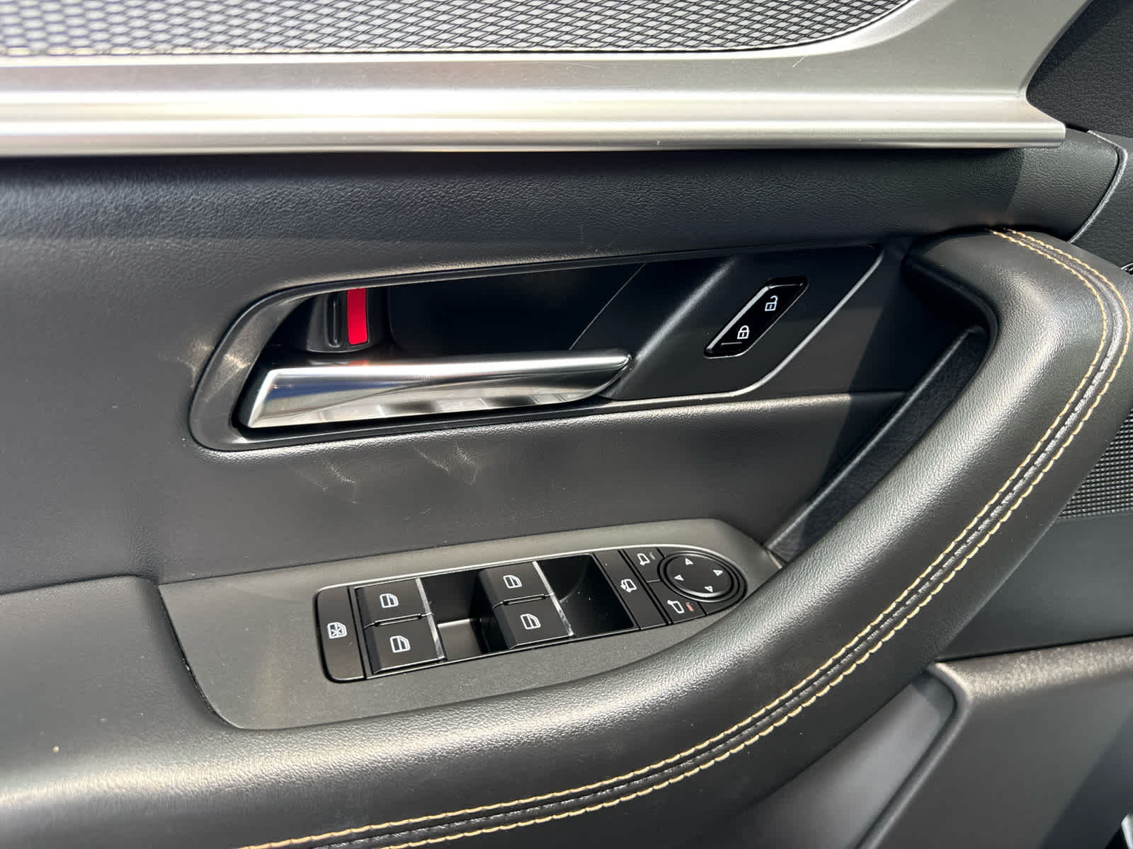 2026 Mazda Mazda CX-90 Premium Sport