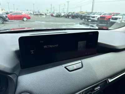 2026 Mazda Mazda CX-90 Premium Sport