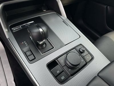 2026 Mazda Mazda CX-90 Premium Sport
