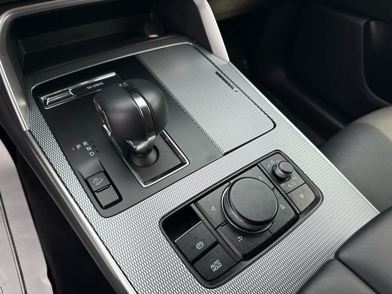 2026 Mazda Mazda CX-90 Premium Sport