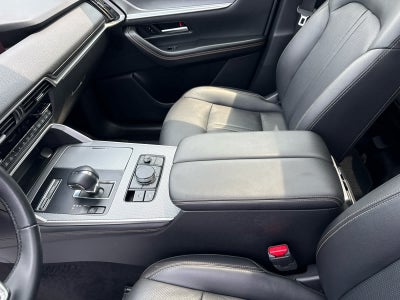 2026 Mazda Mazda CX-90 Premium Sport
