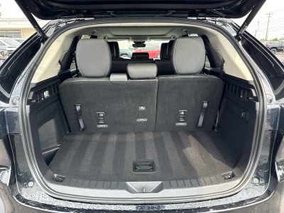 2026 Mazda Mazda CX-90 Premium Sport