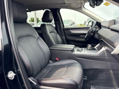 2026 Mazda Mazda CX-90 Premium Sport