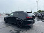 2026 Mazda Mazda CX-90 Premium Sport