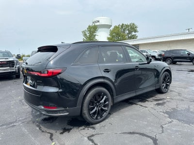 2026 Mazda Mazda CX-90 Premium Sport