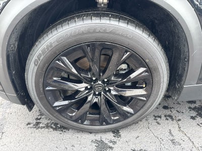 2026 Mazda Mazda CX-90 Premium Sport