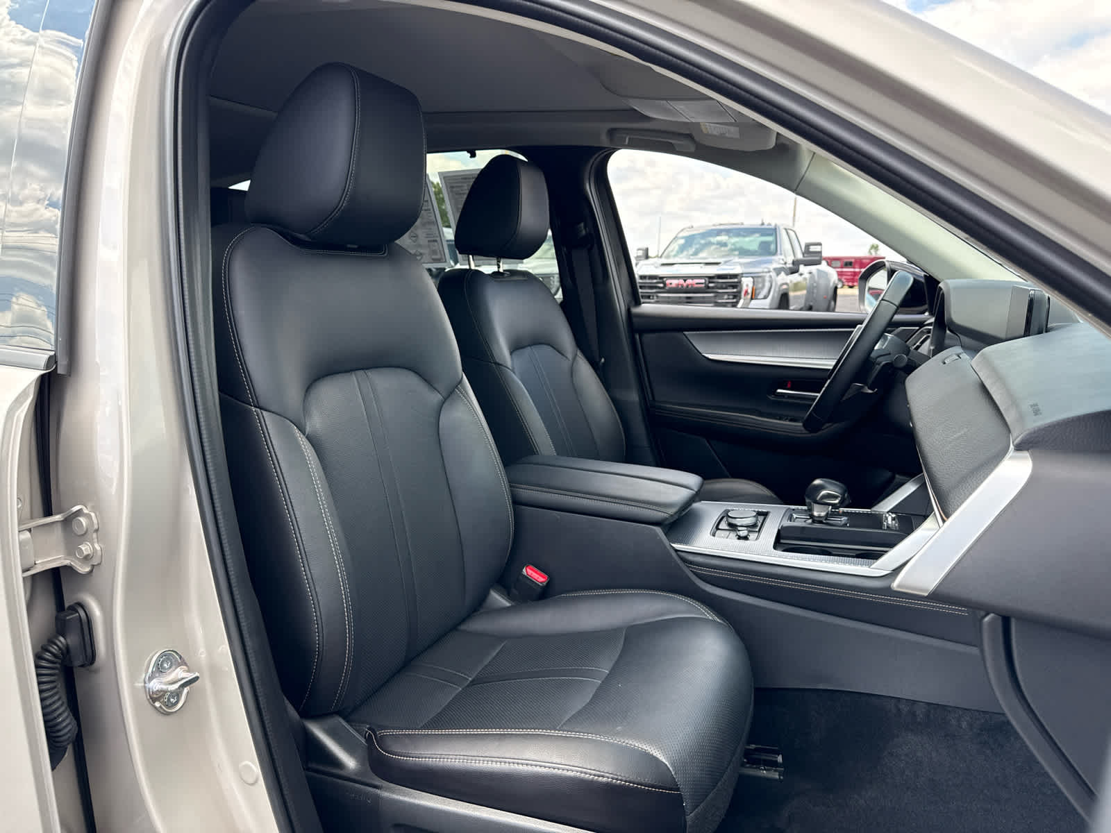 2026 Mazda Mazda CX-90 Premium Sport