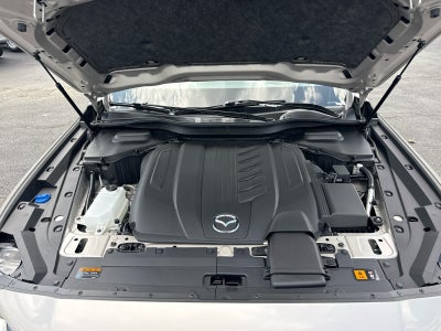 2026 Mazda Mazda CX-90 Premium Sport