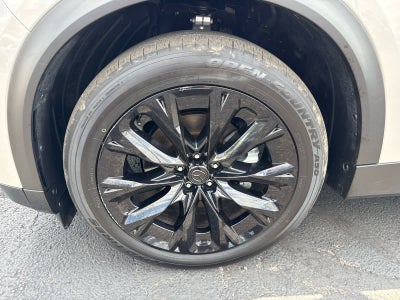 2026 Mazda Mazda CX-90 Premium Sport