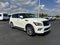 2015 INFINITI QX80 Base