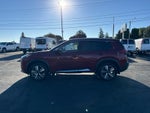 2023 Nissan Rogue Platinum Intelligent AWD