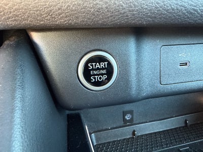 2023 Nissan Rogue Platinum Intelligent AWD