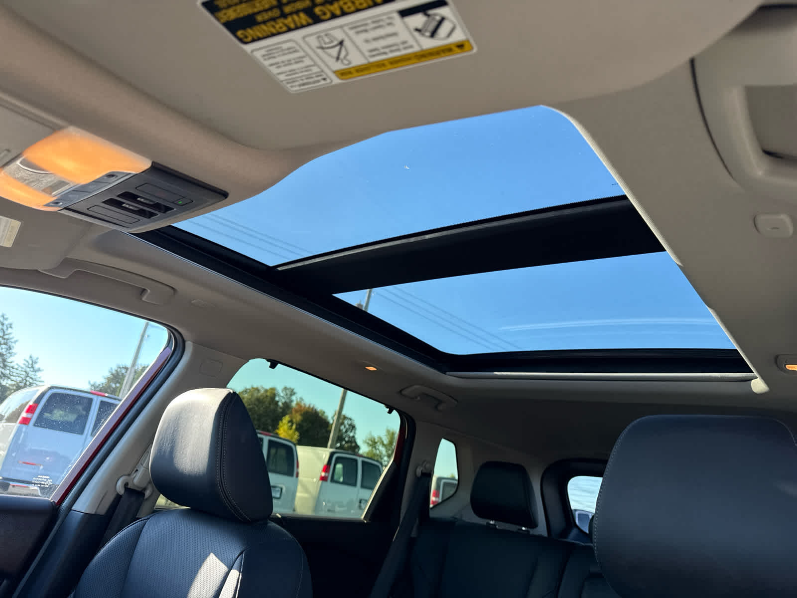 2023 Nissan Rogue Platinum Intelligent AWD