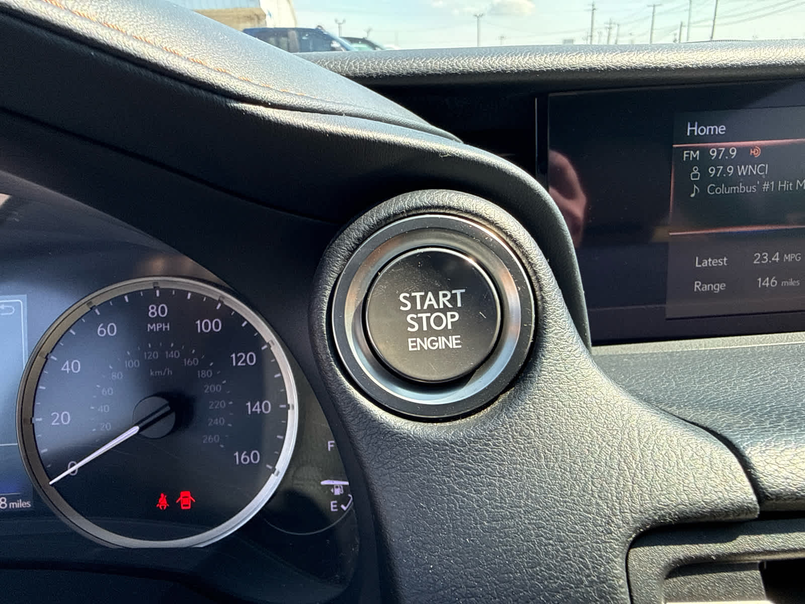2019 Lexus RC 300 RC 300