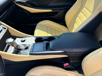 2019 Lexus RC 300 RC 300
