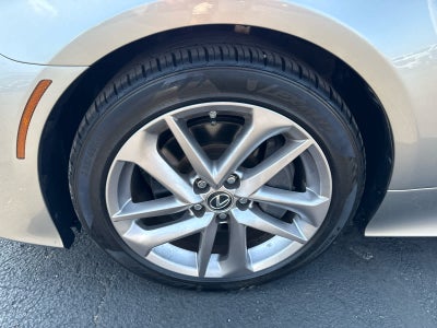 2019 Lexus RC 300 RC 300