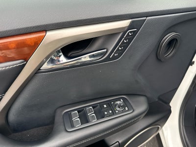 2019 Lexus RX 350 RX 350