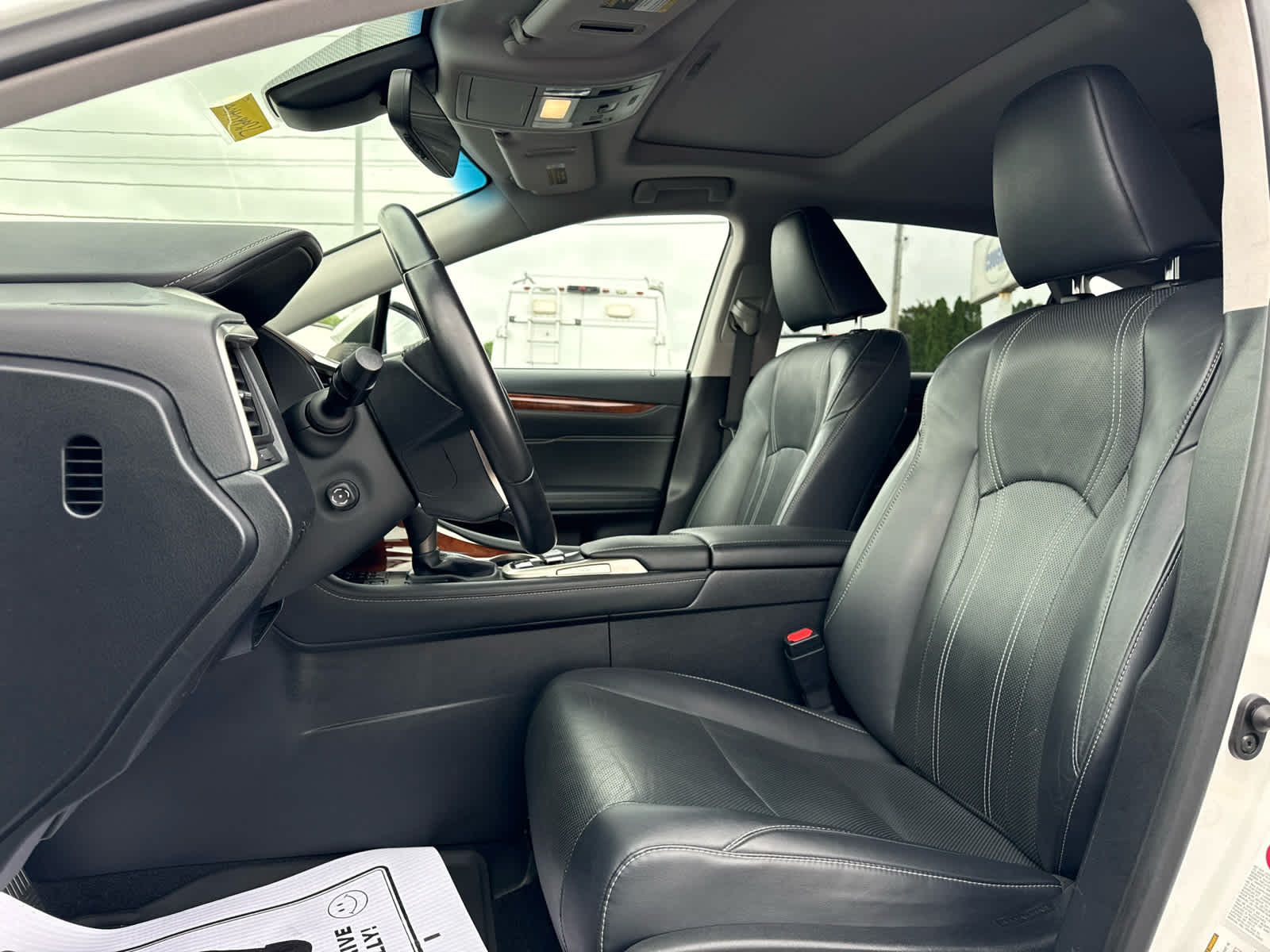 2019 Lexus RX 350 RX 350
