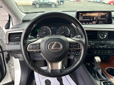 2019 Lexus RX 350 RX 350