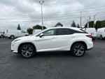 2019 Lexus RX 350 RX 350