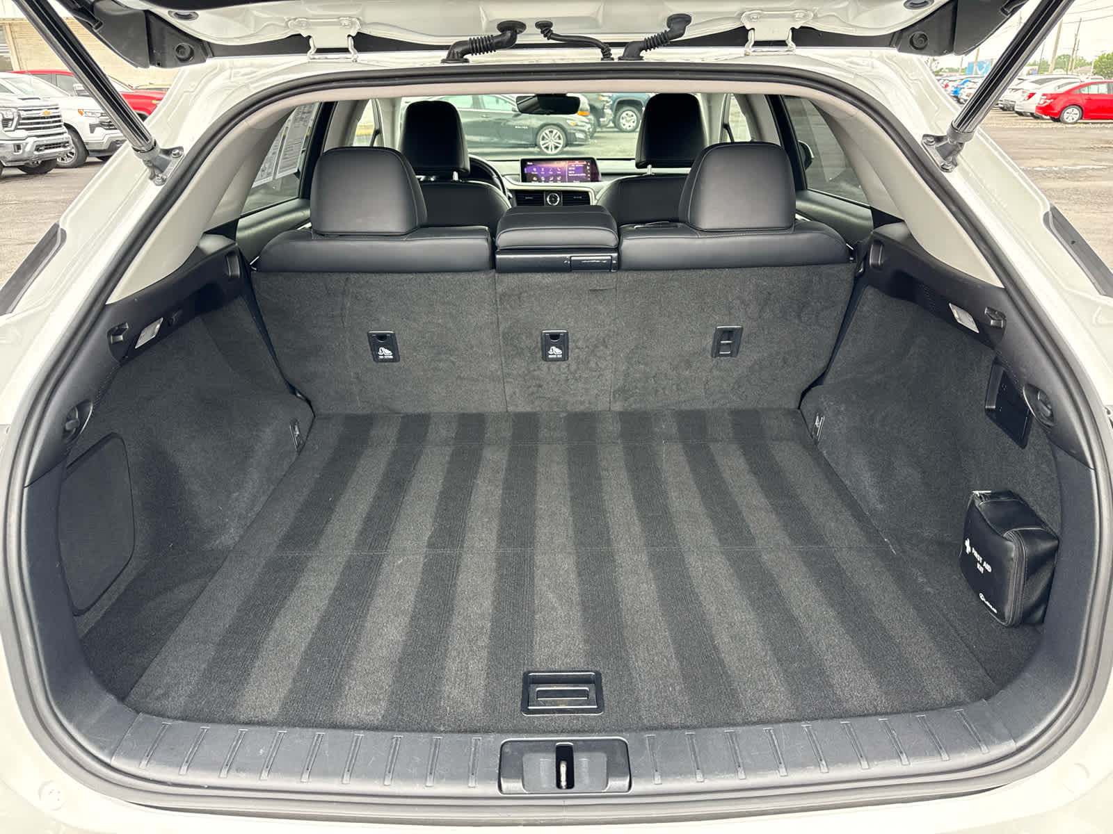 2019 Lexus RX 350 RX 350