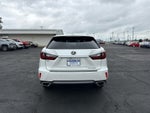 2019 Lexus RX 350 RX 350