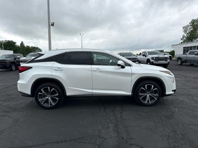 2019 Lexus RX 350 RX 350