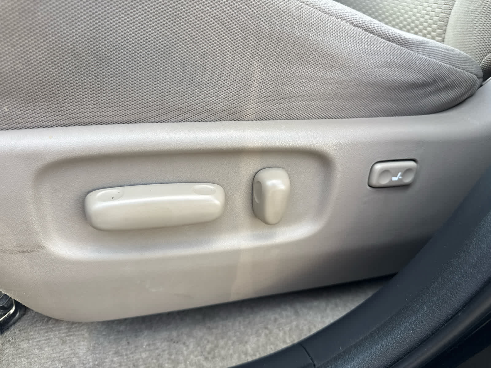 2008 Toyota RAV4 Limited V6