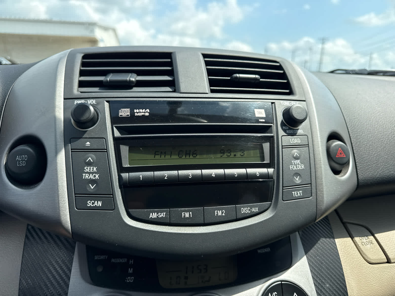 2008 Toyota RAV4 Limited V6