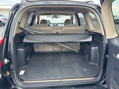 2008 Toyota RAV4 Limited V6