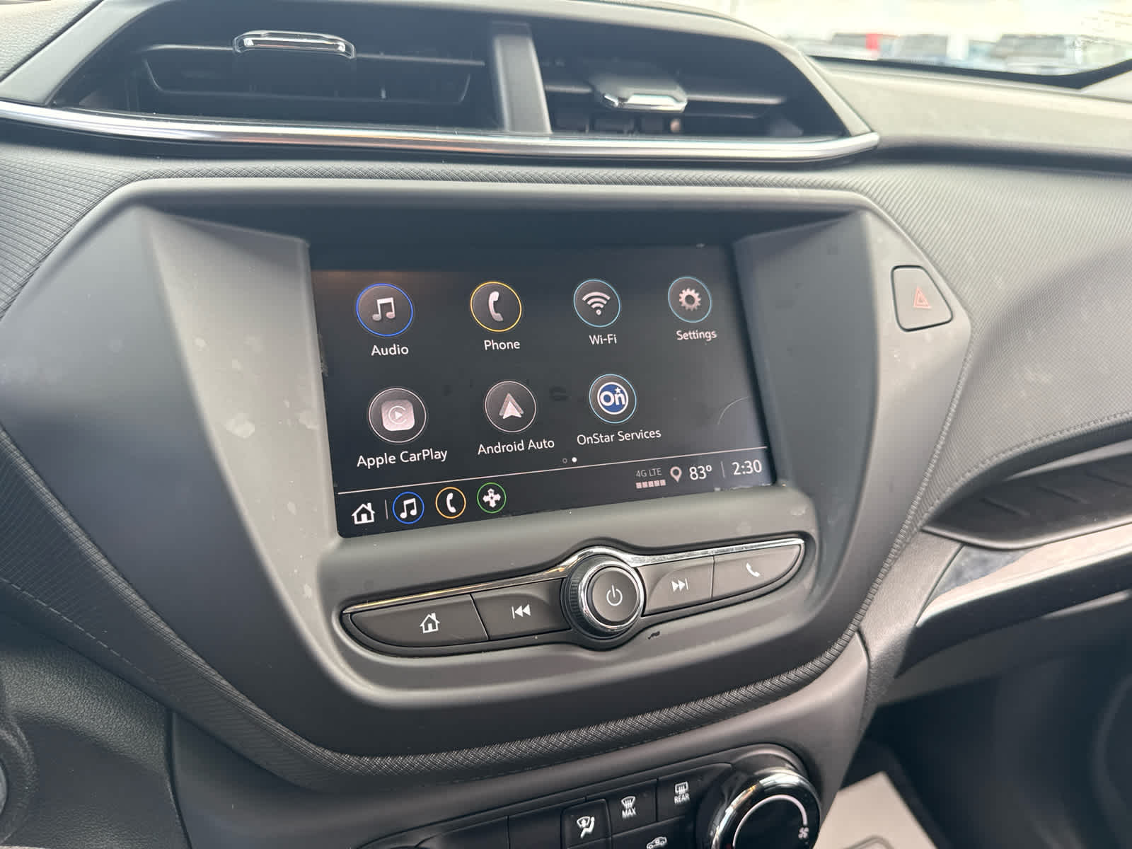 2023 Chevrolet TrailBlazer LT - Photo 19