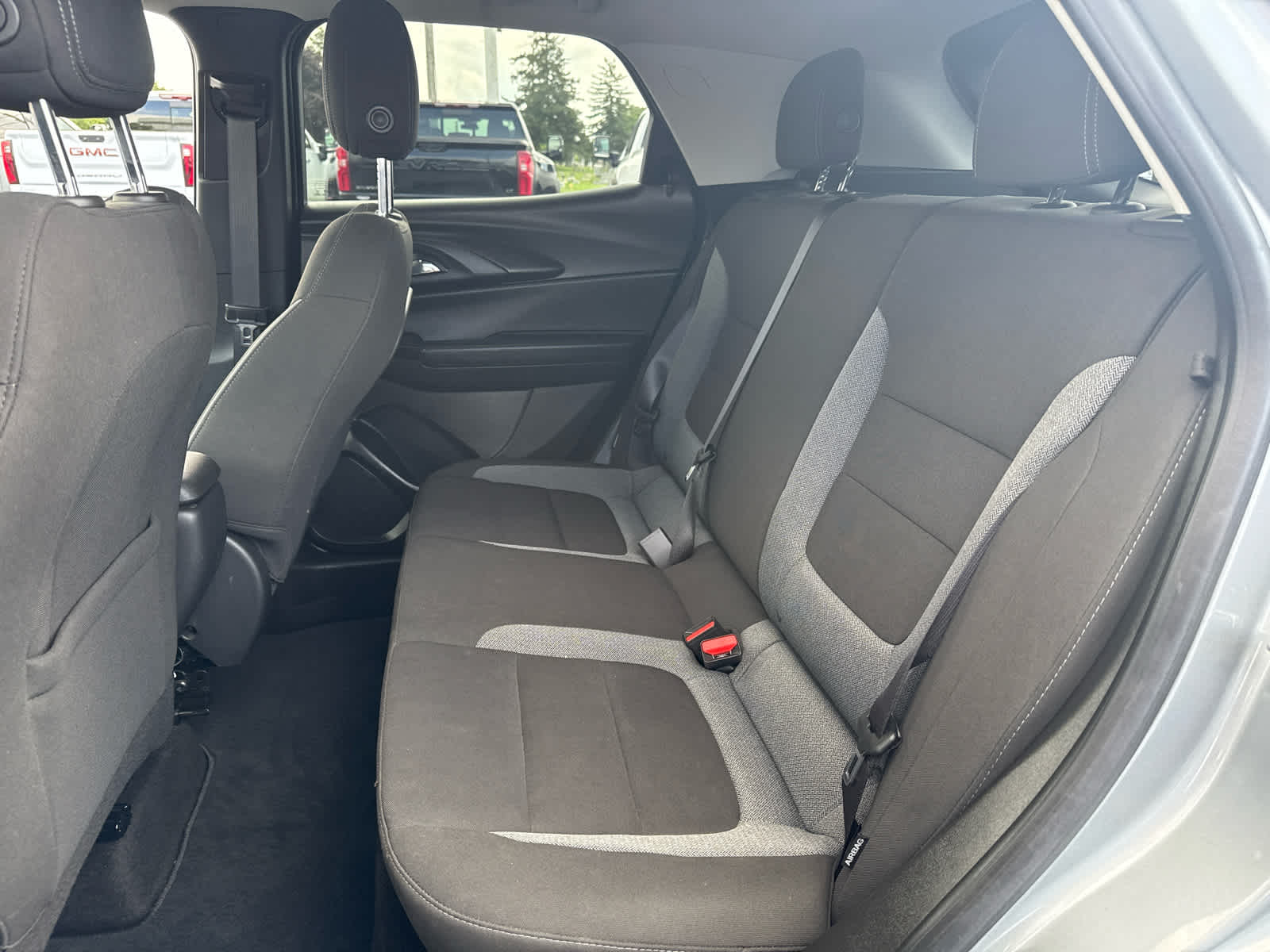 2023 Chevrolet TrailBlazer LT - Photo 22