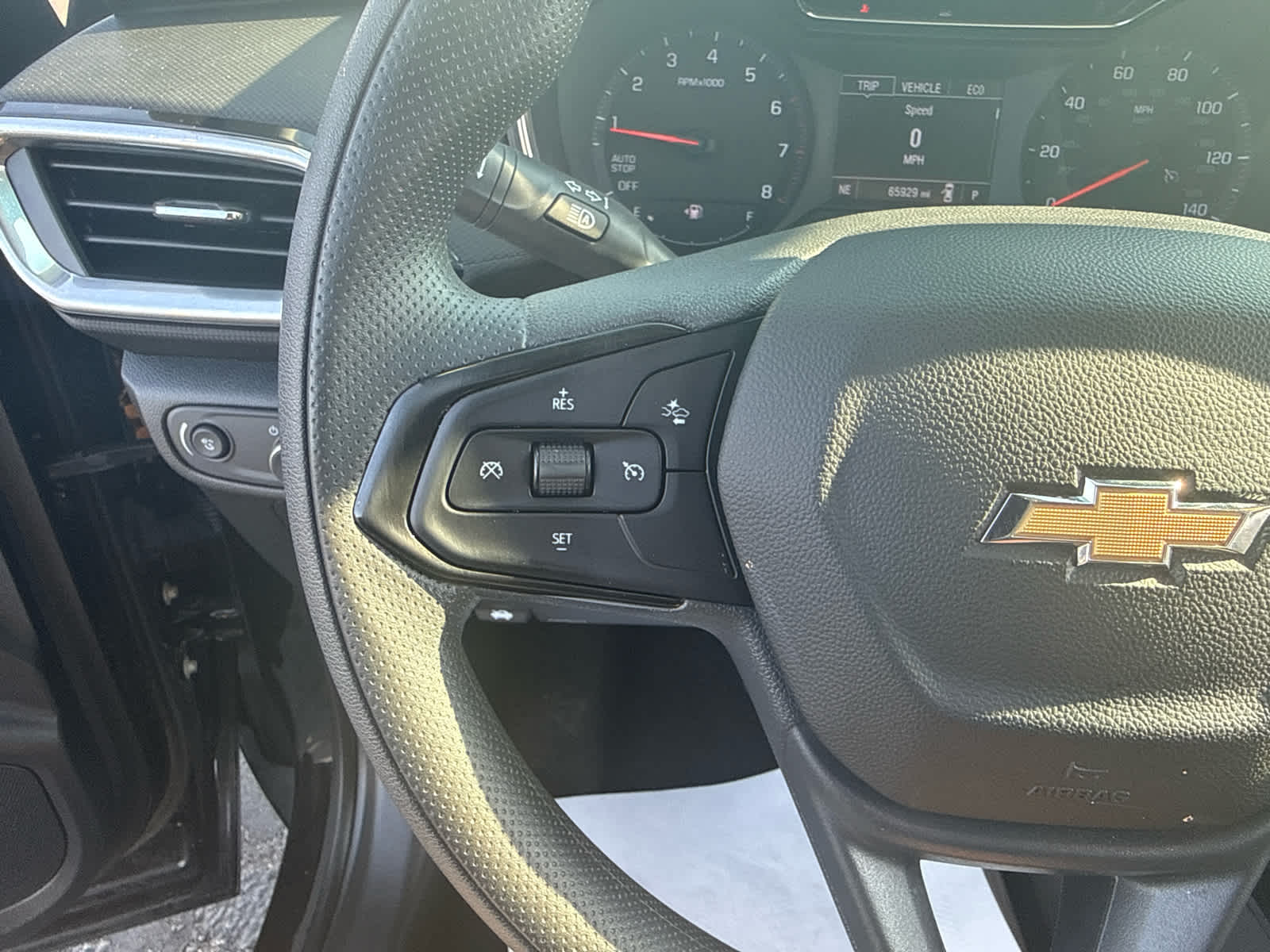 2023 Chevrolet TrailBlazer LT - Photo 16