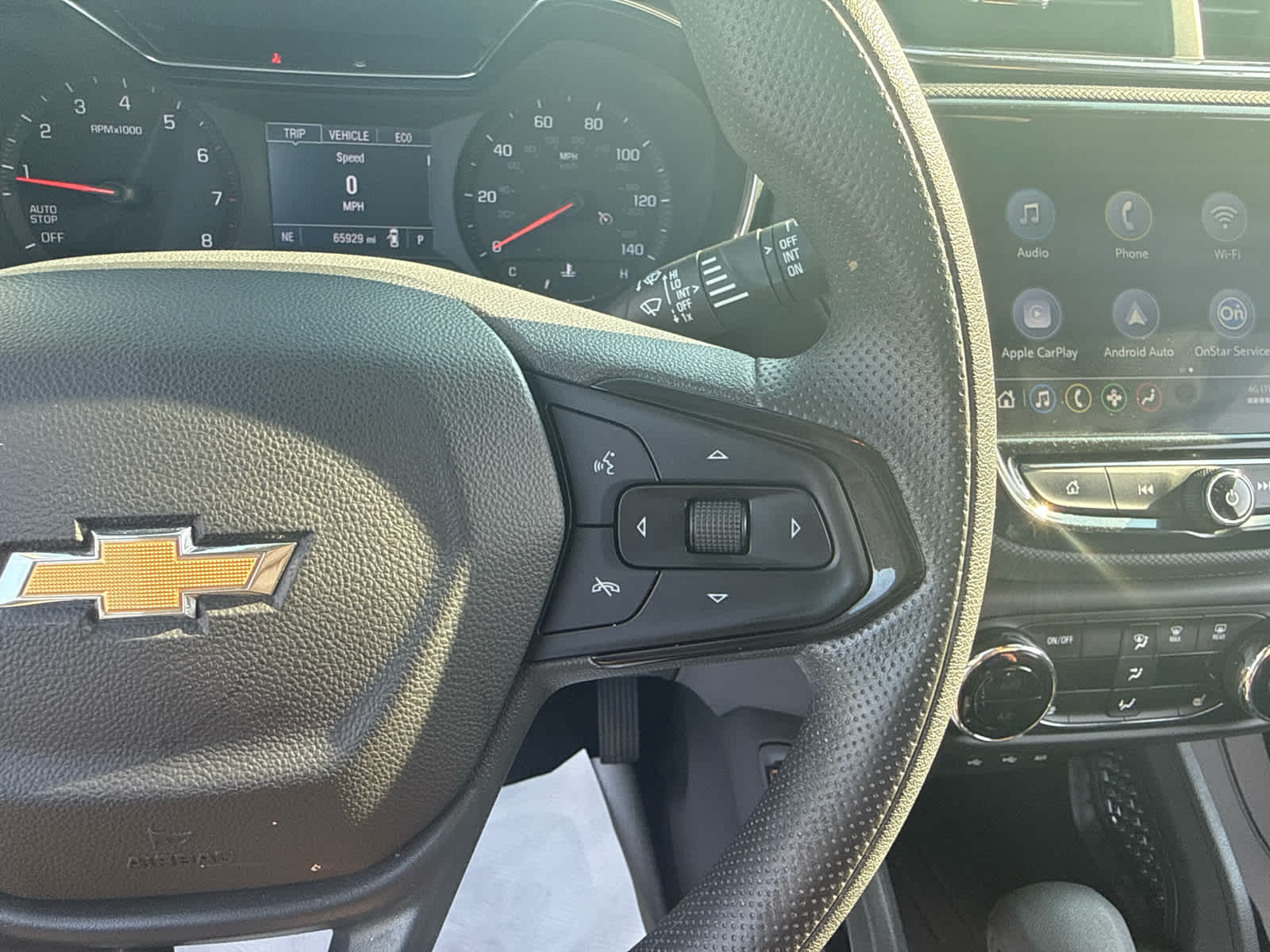 2023 Chevrolet TrailBlazer LT - Photo 17