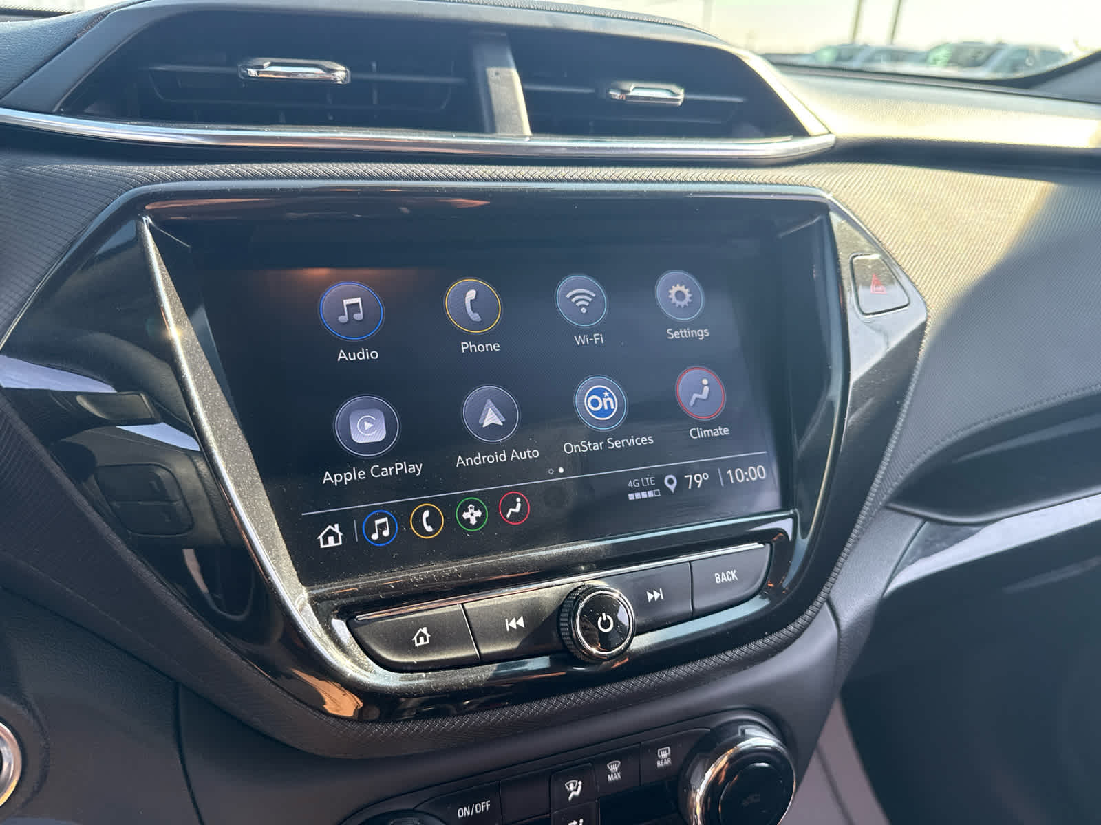 2023 Chevrolet TrailBlazer LT - Photo 19