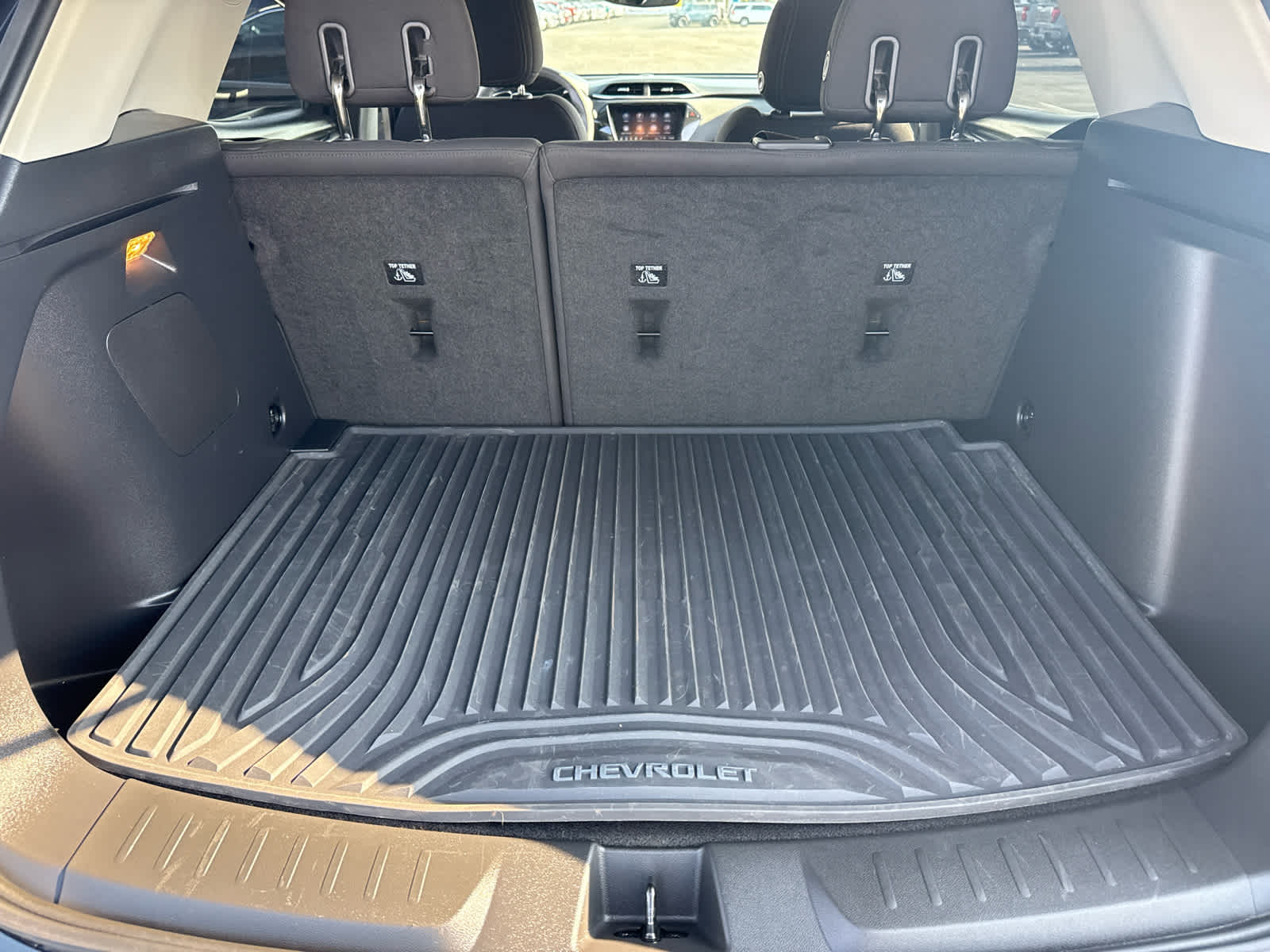 2023 Chevrolet TrailBlazer LT - Photo 25
