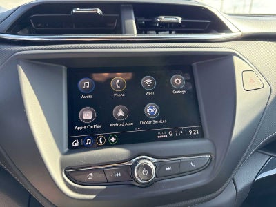2023 Chevrolet Trailblazer ACTIV