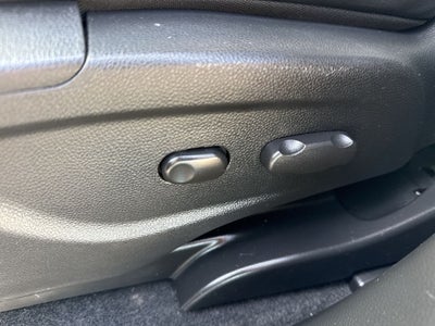 2015 Chevrolet Trax LTZ