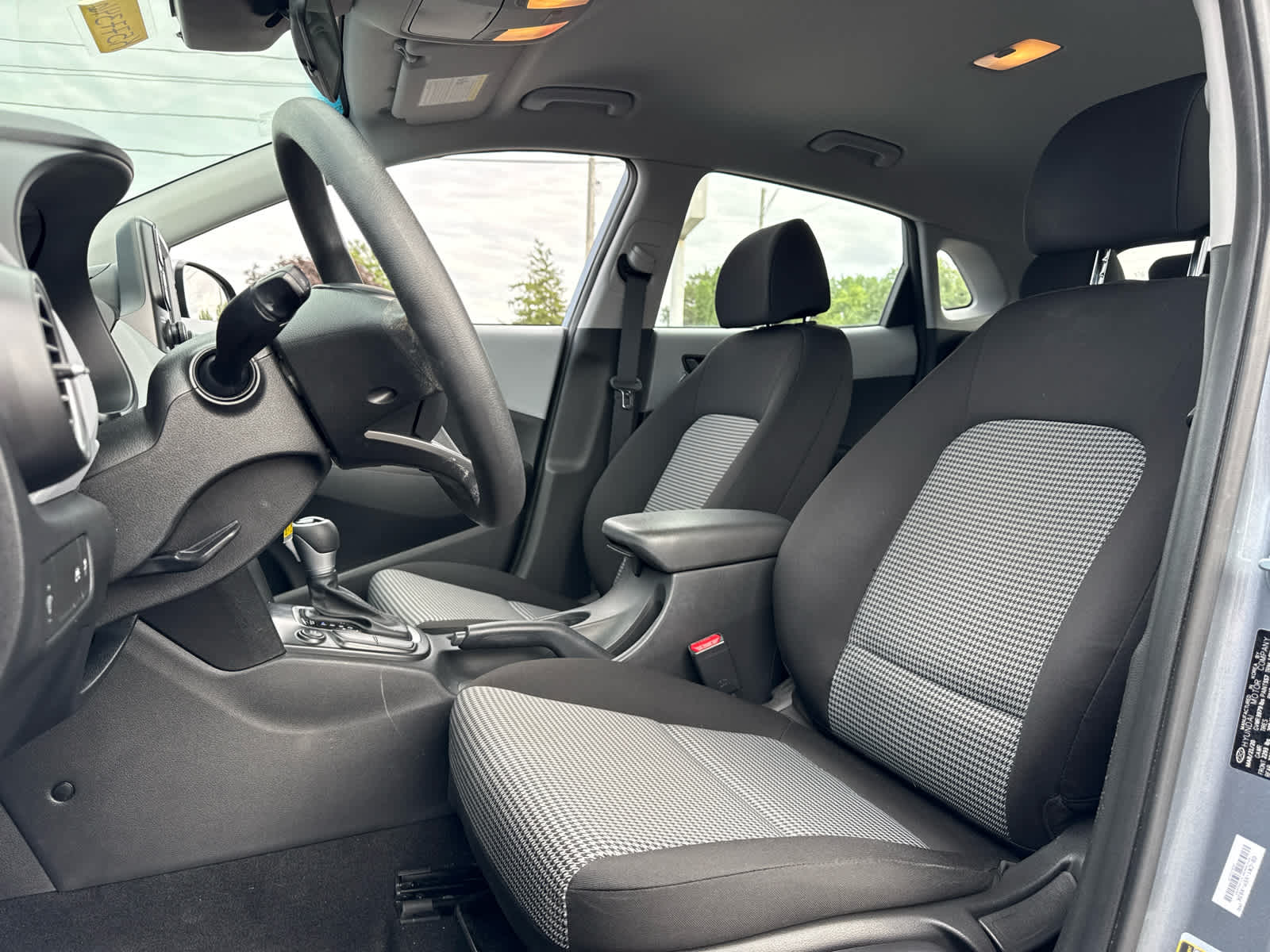 2020 Hyundai Kona SE
