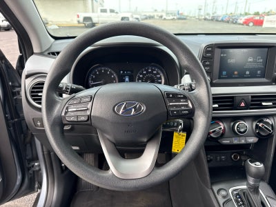 2020 Hyundai Kona SE