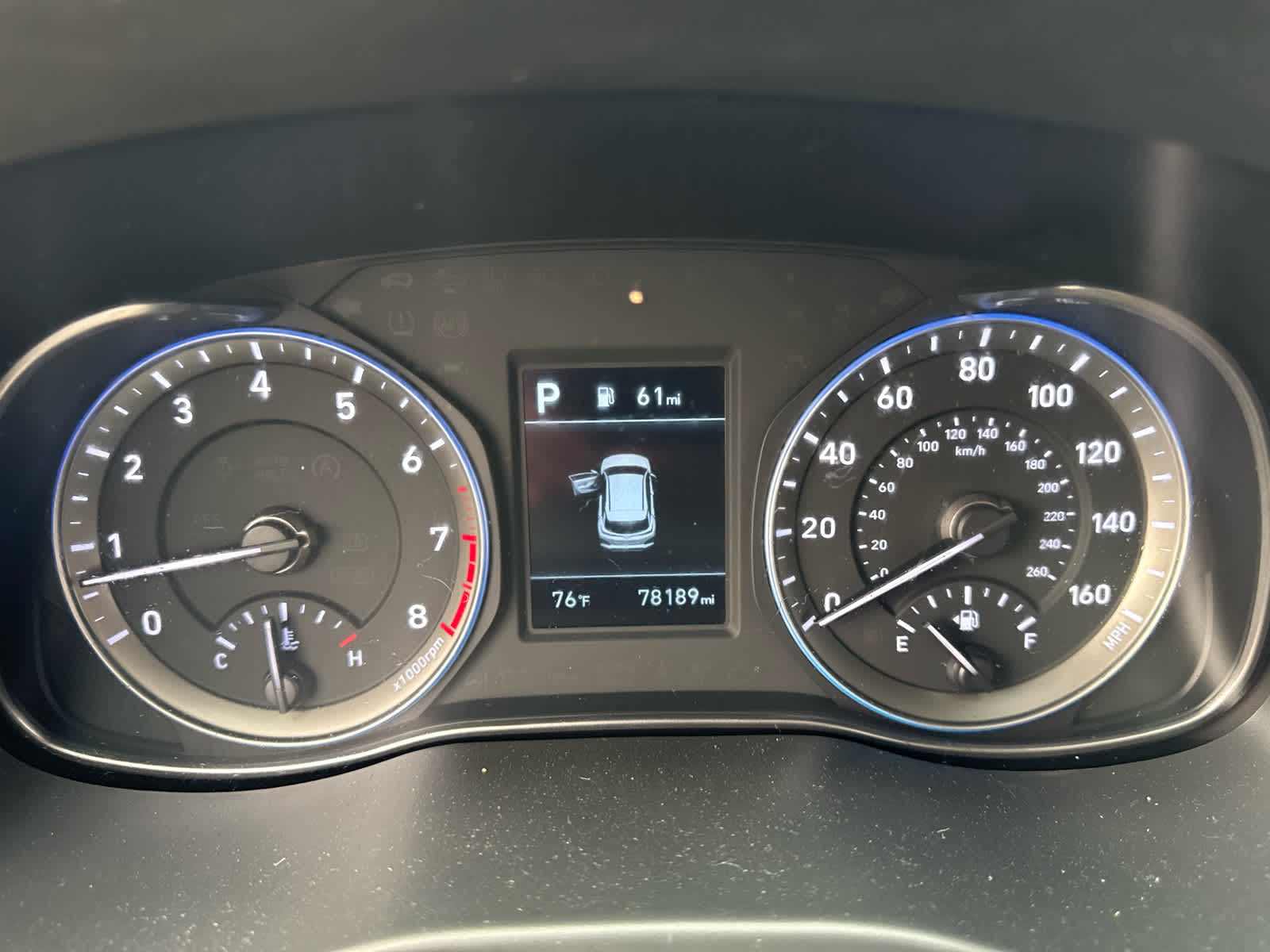 2020 Hyundai Kona SE
