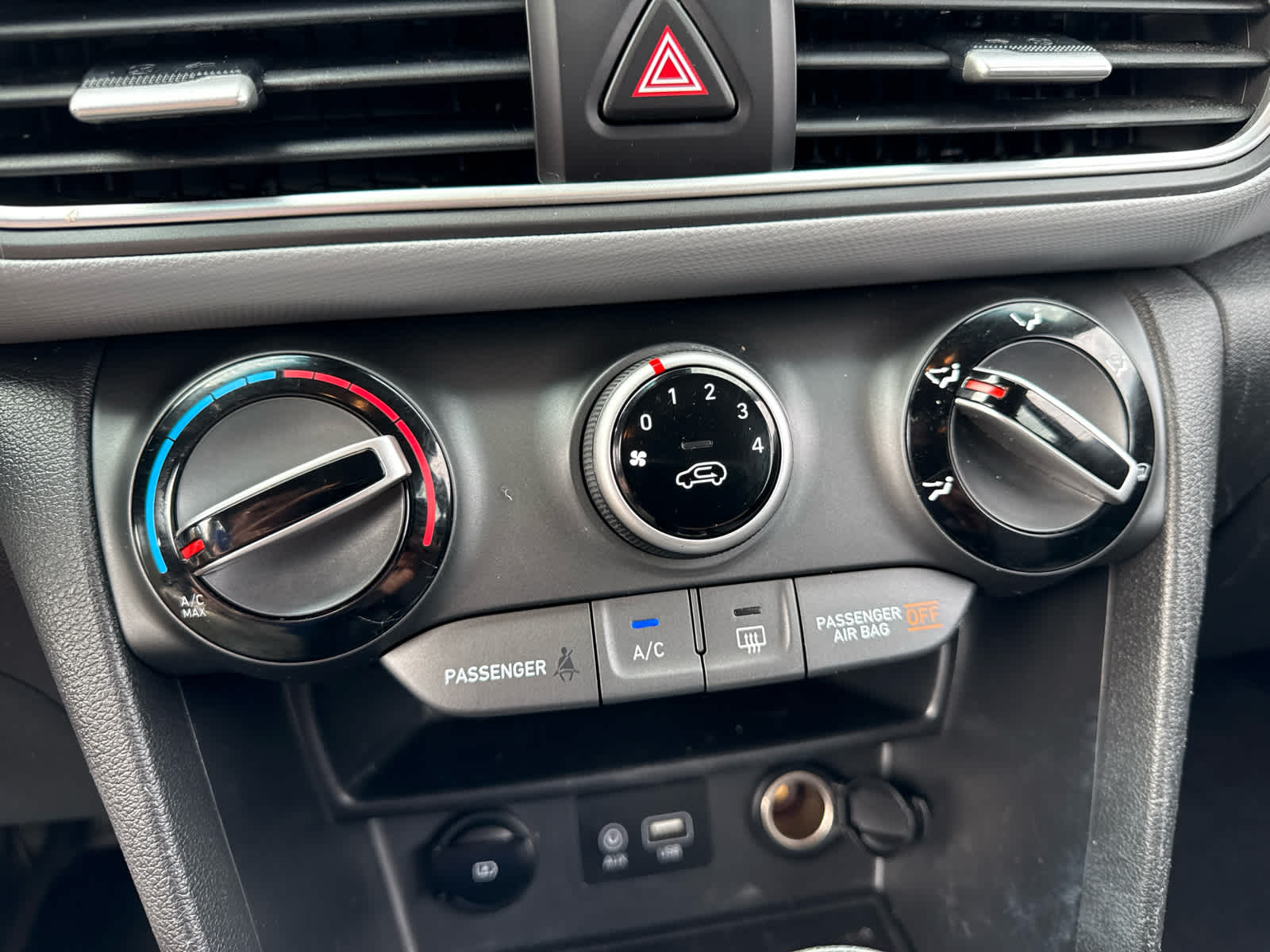 2020 Hyundai Kona SE