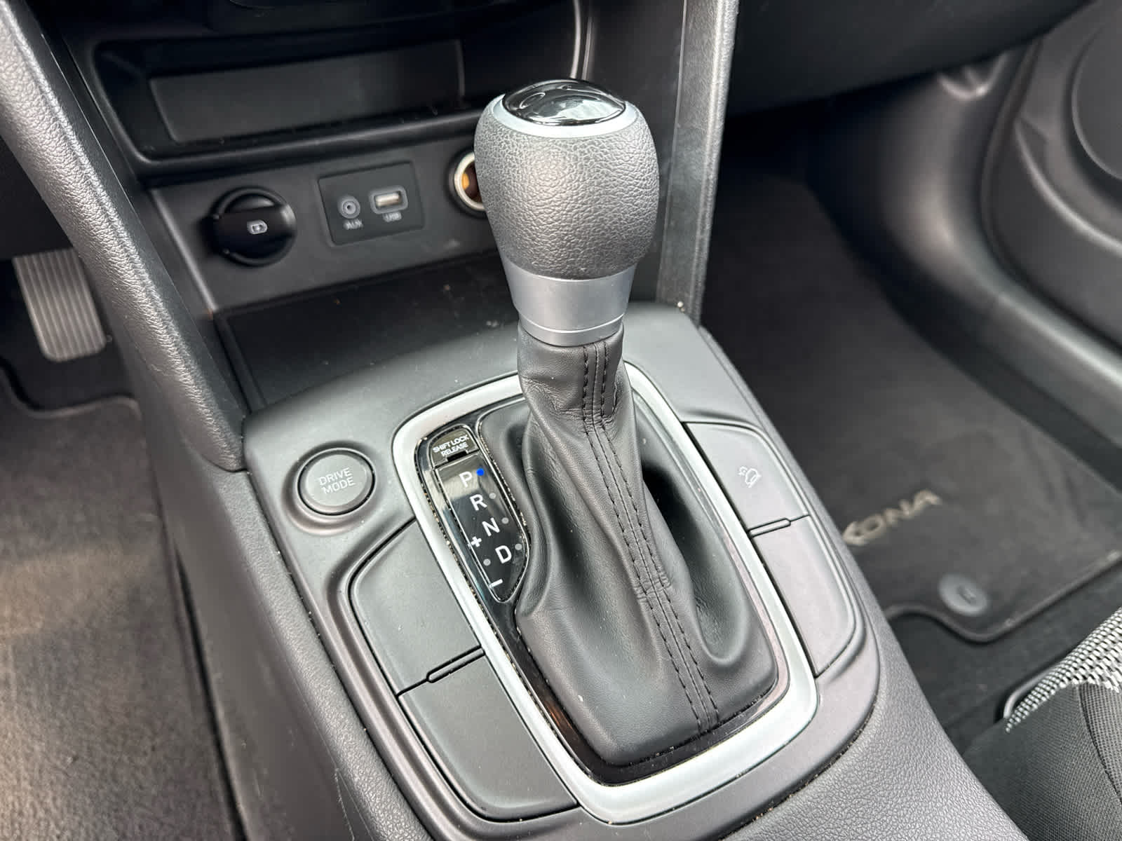 2020 Hyundai Kona SE