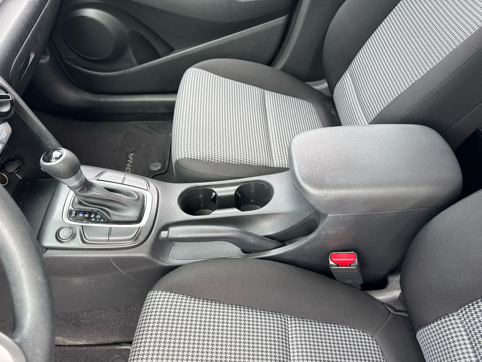 2020 Hyundai Kona SE