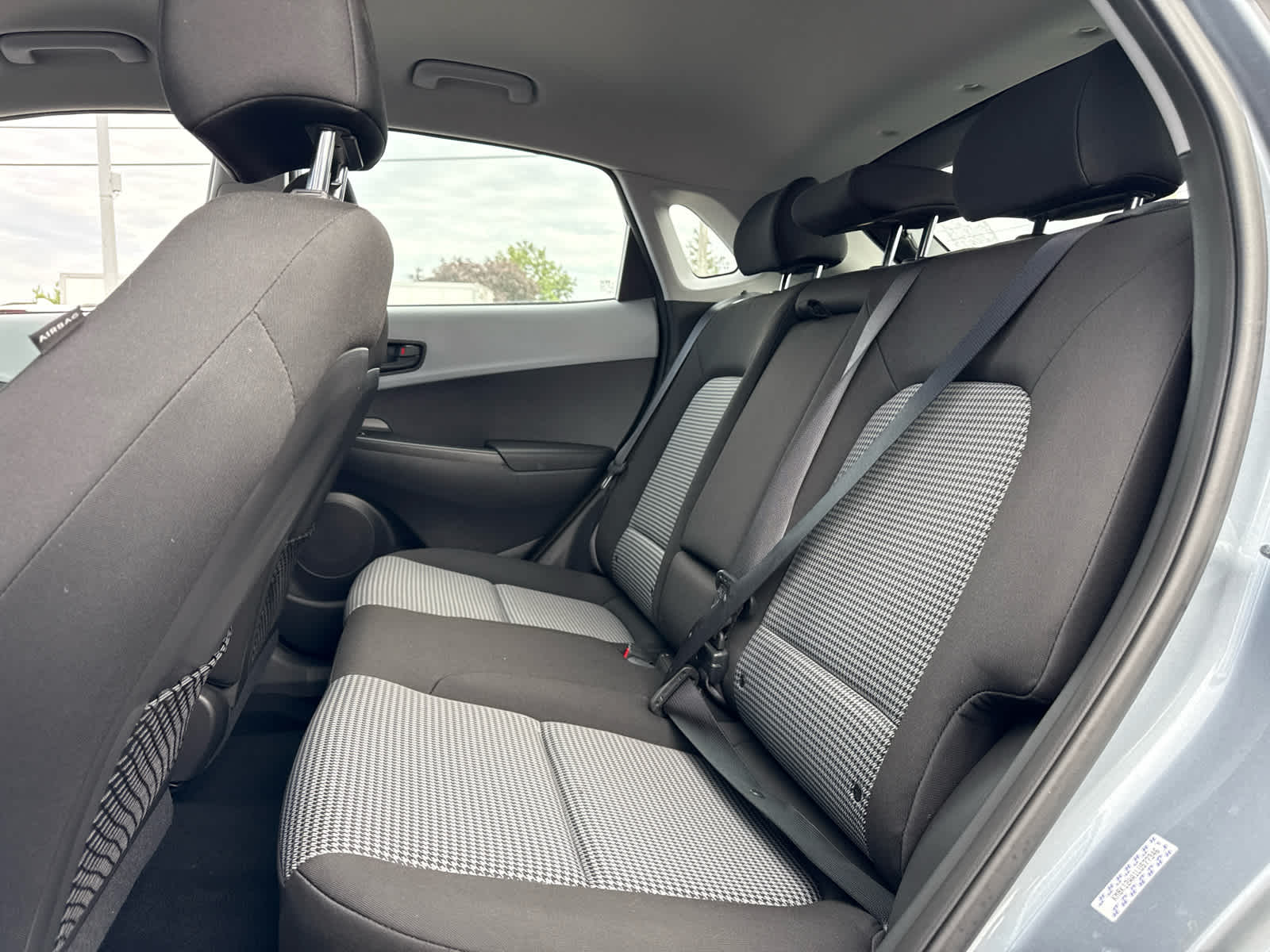 2020 Hyundai Kona SE