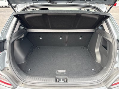 2020 Hyundai Kona SE
